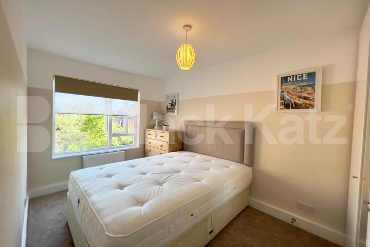 Highly desirable development superbly located with beautiful private gardens  Nightingale House Hillyard Street , Stockwell/Oval